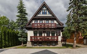 Ijg Imperial Apartamenty Krupowki
